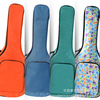 Guitar Packing Factory Bright multicolor 41 Inch guitar package 38 inch 36 Ballad classical thickening Shoulders guitar Guitar Packing Factory Bright multicolor 41 Inch guitar package 38 inch 36 Ballad classical thickening Shoulders guitar
