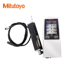 日本Mitutoyo三丰SJ-210 便携式表面粗糙度测量仪 178-560-11DC