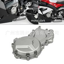 适用于宝马S1000RR HP4 2009-2021磁电机盖左边盖发动机边盖