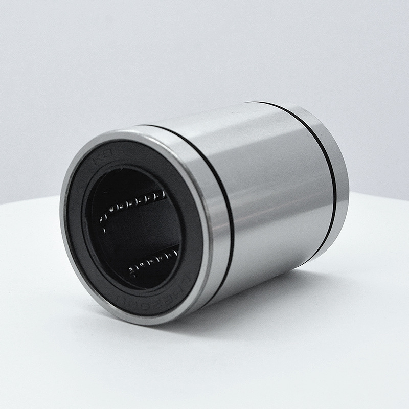 直线滑动轴承数控机床零件 kn3obppn尼龙塑料卡直线轴承