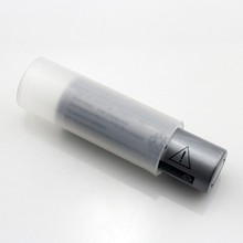 电池白色套管 18650电池护套管 电池固定塑料管