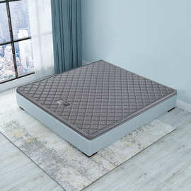 儿童婴儿垫S型黄麻床垫席梦思美国杜邦可定制环保薄垫工厂批发价