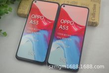 适用OPPO A53手机模型 A53手机模型机 5G版机模产地货源现货仿真8