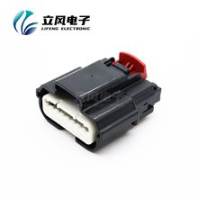 31404-9110 314049110 MOLEX/莫仕 8孔接插件连接器  端子护套