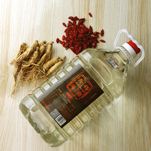 青海互助昆仑泉 一斤酒 青稞酩馏酒窖藏30 清香型52度 500ml_阿里巴巴