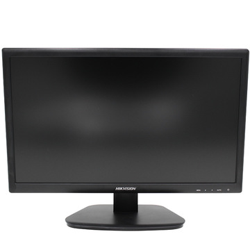 海康威视液晶监控专用显示器电视墙21.5寸监视器屏幕ds-d5022qd-s