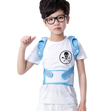 背部驼背矫姿带儿童开肩挺背Back Posture Corrector for Kids