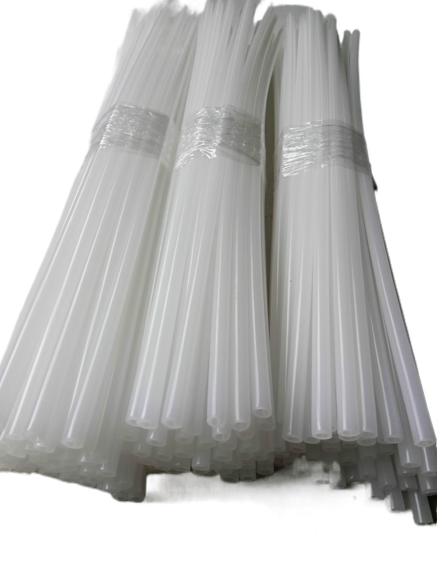 透明pe软管 箱包镶嵌线 手提包专用pe管