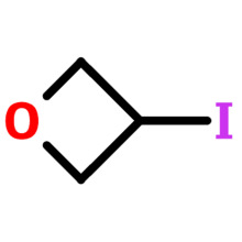 3-碘氧杂环丁烷  CAS:26272-85-5  98%  现货 价格详询