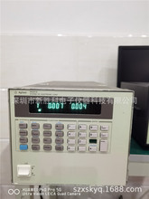 KEYSIGHT N3301A 600W 直流电子负载主机 N3302A N3304A