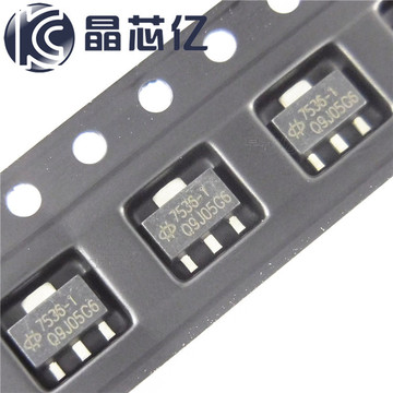 ht7536-1 ht7536 sot89 holtek/合泰 三端稳压管 全新原装-阿里巴巴