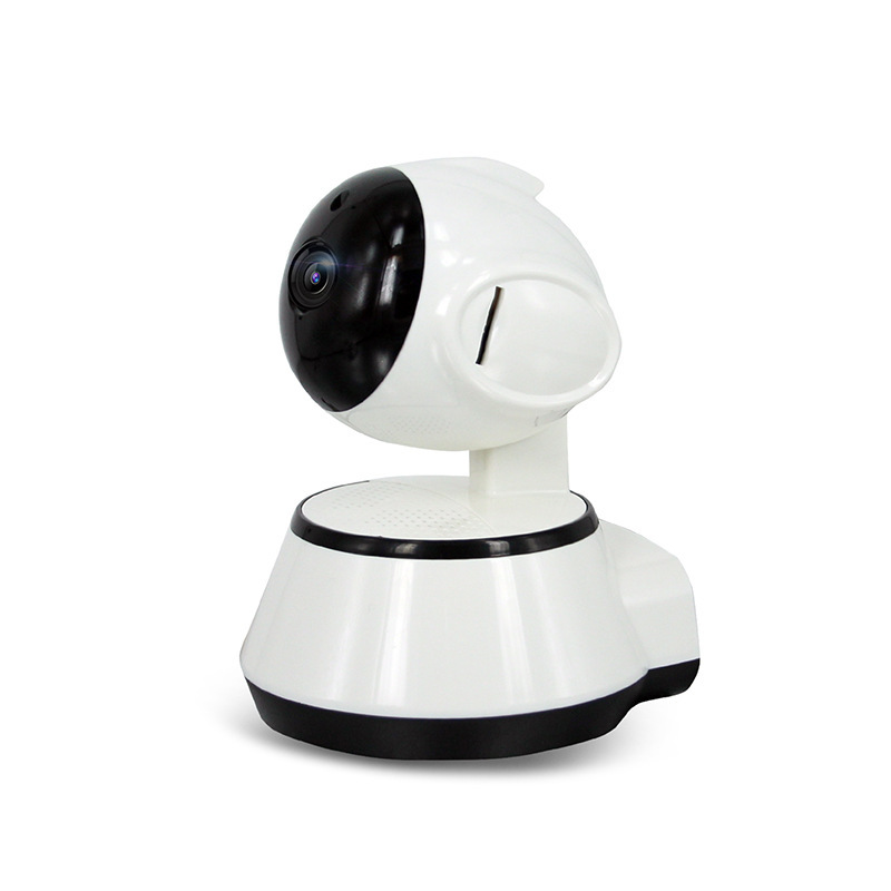HD 720P V380 Home Care Artifact Wireless Camera Home WiFi Network Intelligent Surveillance Cameras IPC