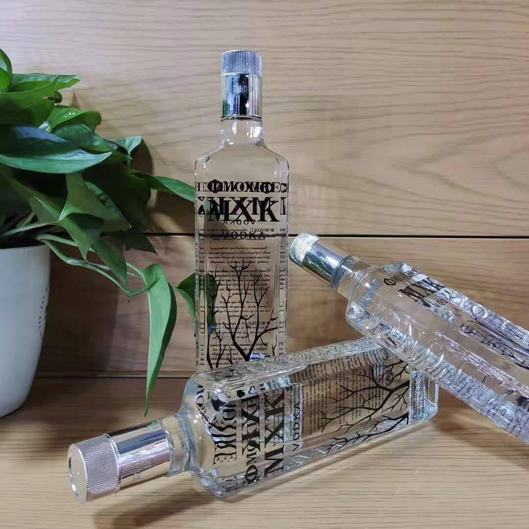 批发莫希科伏特加500m20瓶装威士忌夜场ktv酒吧商超量大从优-阿里巴巴