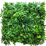 仿真草坪植物墙防晒草坪户外装饰绿植室外植物墙工程仿真绿植