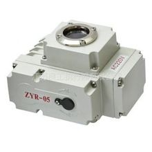 ZYS-20 ZYS-50 ZYS-60电动执行器
