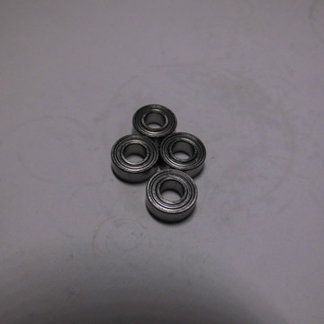 优惠供应 滚动轴承 不锈钢轴承 ss686zz轴承 尺寸6*13*5