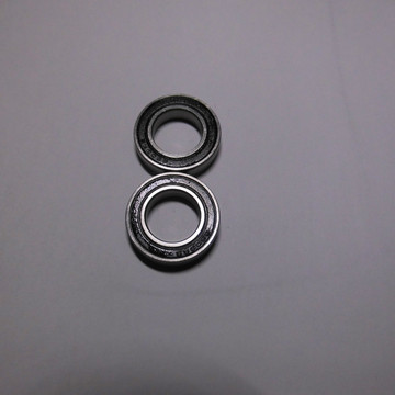 优惠供应 非标轴承 自行车轴承 16307-2rs-阿里巴巴