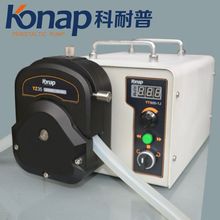 KONAP科耐普YT600-1J 工业大流量调速蠕动泵报价