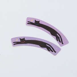 魔幻长短猫简装 长短猫 魔幻宠物猫 搞笑宠物猫 魔术玩具批发