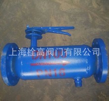 供应 ZPG反冲洗过滤器  上海不锈钢自动反冲洗过滤器DN15-DN200