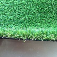 【新款上市】标准足球场铺设 人工草皮 单色直草