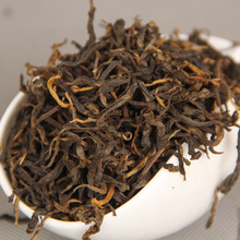 批发云南滇红茶 凤庆红茶 2024年古树晒红 蜜香红茶 散茶功夫红茶