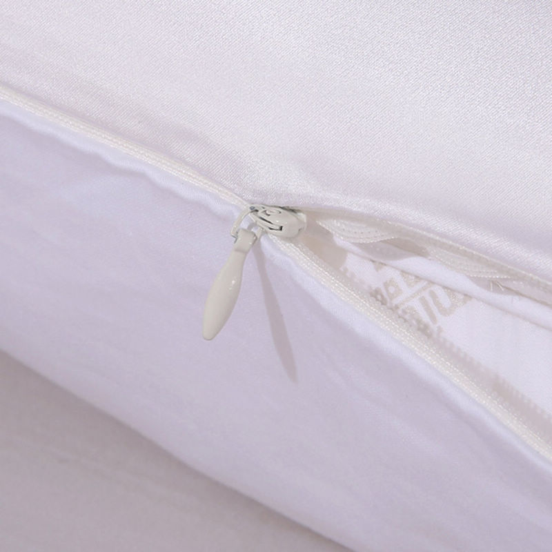 [16 M] Silk Pillowcase 100 Mulberry Silk Pillowcase Silk Silkworm Pillowcase