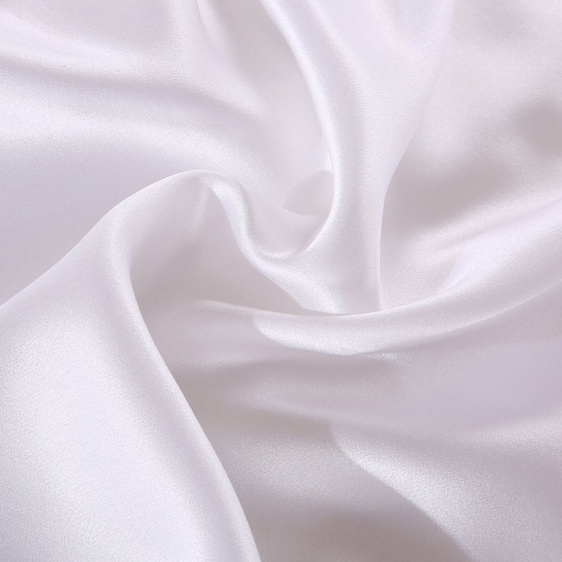 [16 M] Silk Pillowcase 100 Mulberry Silk Pillowcase Silk Silkworm Pillowcase