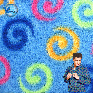 胶印法兰绒珊瑚绒全涤针织经编288f胶浆印花法莱绒珊瑚绒法兰绒布