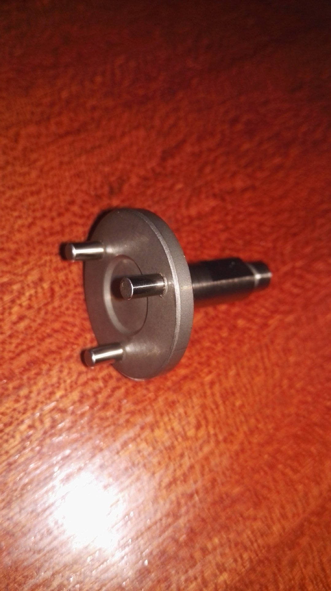 非标配件45号钢转轴同步轴 不锈钢电批电机输出轴 数控车铣复合机