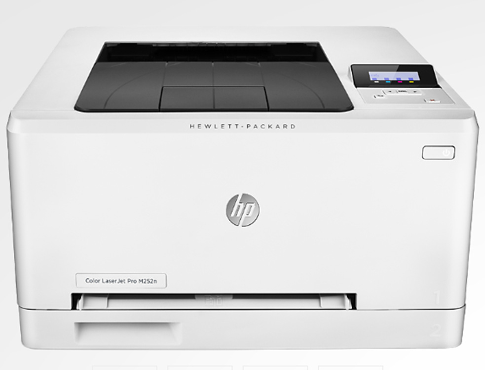 惠普打印机供应商