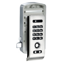 厂家供应TM电子密码感应锁电子密码柜锁储物柜密码锁更衣柜锁