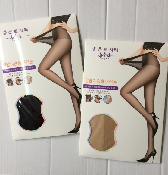 Socks Wholesale Ultra-Thin Black Silk Crotch Thickened Pantyhose Bikini Stockings Pantyhose Sexy Women's Socks Snagging Resistant