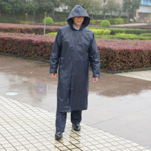 雨衣成人徒步雨披雨衣女成人韩国时尚套装单人女式男士防水防雨