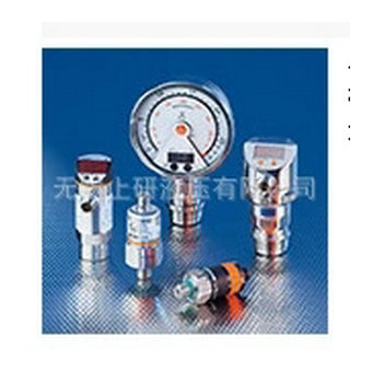 厂家液体压力传感器PT5400 温度传感器 液压系统过程传感器加工