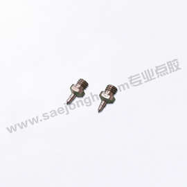 专业供应美日韩国设备通用高端点胶机KNC涂敷针头