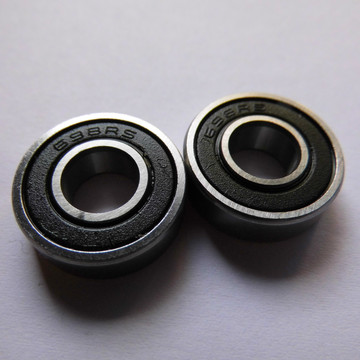 优惠供应滚动轴承 微型轴承 698rs 电机轴承-阿里巴巴