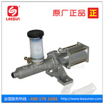 台湾利迅 LEESUN 空油压转换增压器 BST系列  厂家热销