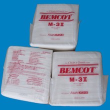 珠三角现货供应 日本原装进口BEMCOT M-3II擦拭纸 精密仪器擦拭纸
