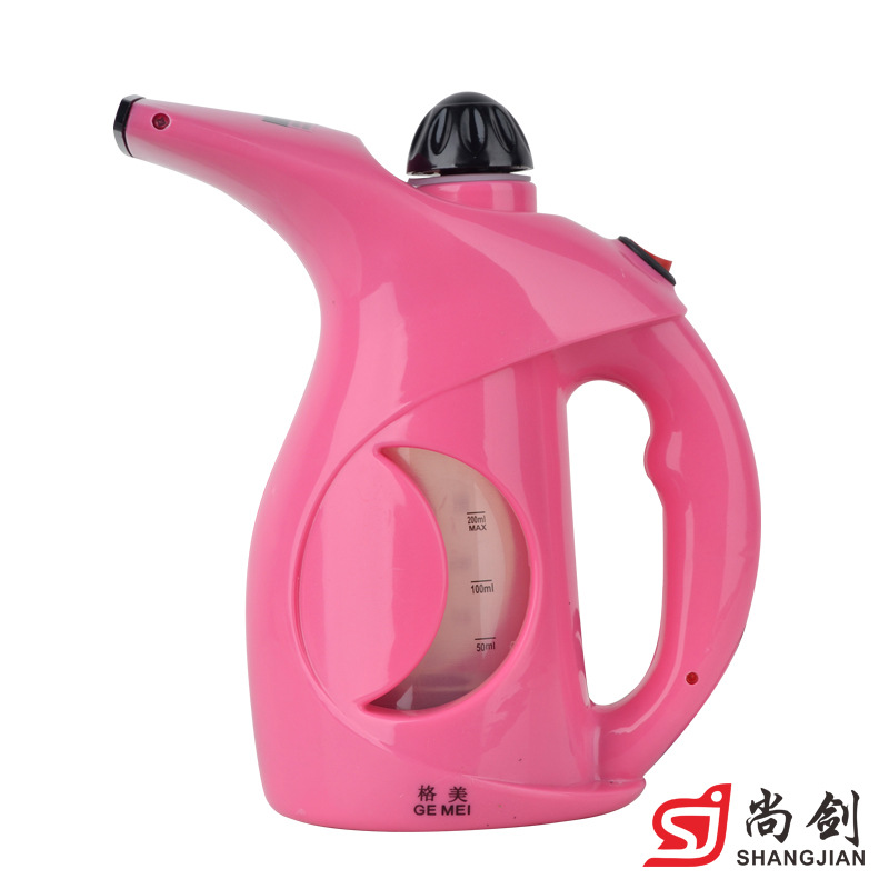 手持挂烫机 迷你挂烫机 便携式挂烫机 小挂烫机 格美788跨境外贸