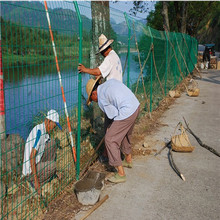 厂家销售西藏护栏网公路护栏网林芝护栏网波密围栏