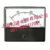 BP-65台湾瑞升品牌交流电压表