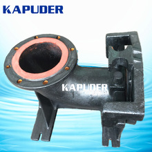 南京凯普德   DN200的潜水泵自耦 排污泵自动耦合装置