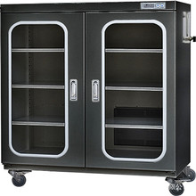 澳德玛ADMD330FD工业氮气柜 防静电干燥柜 氮气复合柜