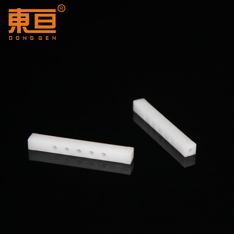 55422AB 多孔方柱  间隔柱 玩具配件  科技制作材料 DIY配件