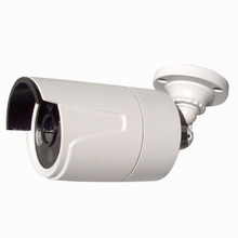 AHD 同轴高清监控摄像头 支架一体 CCTV camera 200万 外贸 5MP