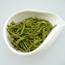 半斤装250克批发直销开园头采安吉白茶正宗原产地安吉珍稀白茶
