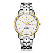 bering白令男款手表送男友节日礼物正品小众情侣对表时尚轻奢腕表