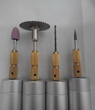 充电电磨 雕刻笔 外壳加长 180电钻铝壳 电钻配件 电磨套件
