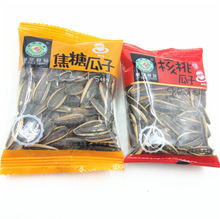 丽华炒货 核桃瓜子 焦糖瓜子  葵瓜子 10斤/件 休闲零食品批发